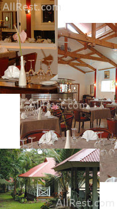 Evasion Hotel 7